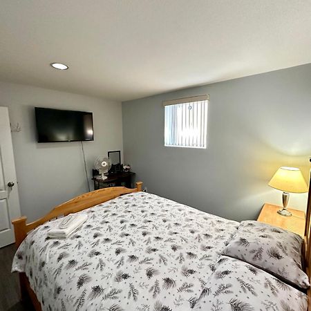 Anne'S Bnb サレー エクステリア 写真