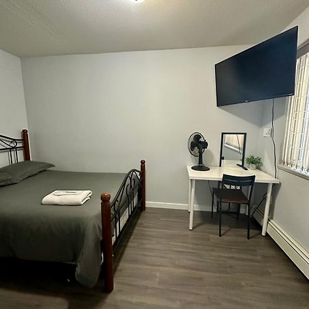 Anne'S Bnb サレー エクステリア 写真