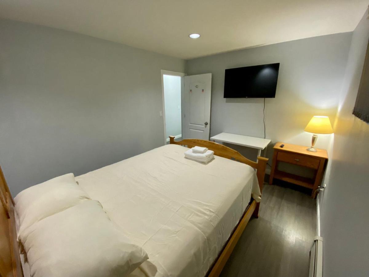 Anne'S Bnb サレー エクステリア 写真