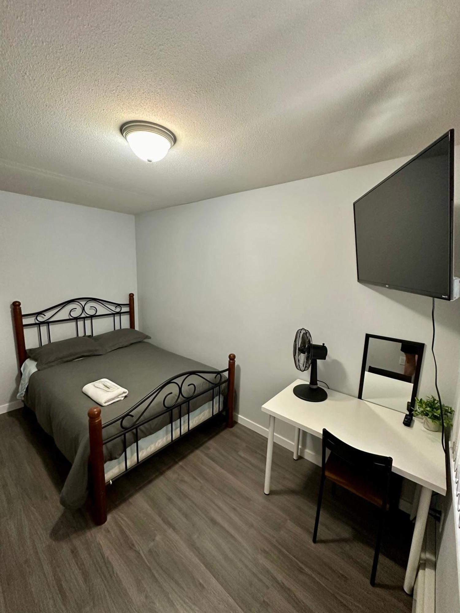 Anne'S Bnb サレー エクステリア 写真